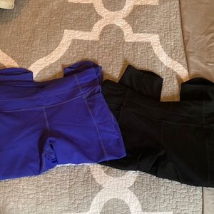 Athleta Capris